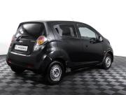 Chevrolet Spark III Москва  - изображение 23
