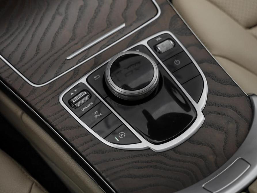 Mercedes-Benz C-Класс IV (W205) Санкт-Петербург  - изображение 17