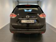 Nissan X-Trail III Санкт-Петербург  - изображение 19