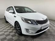 Kia Rio III Москва  - изображение 22