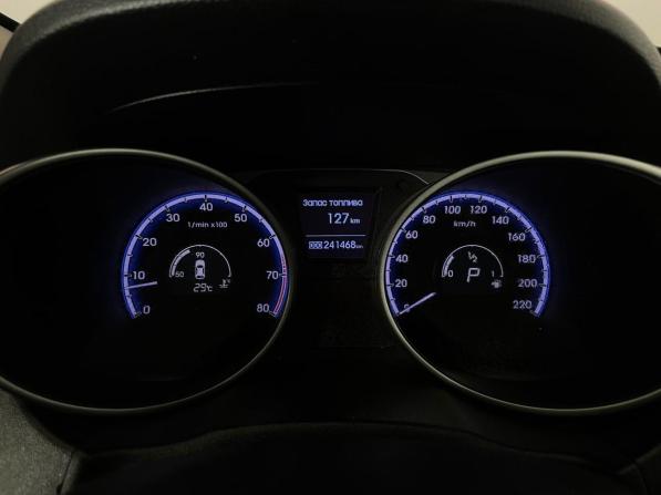 Hyundai ix35 I с пробегом 2011 года, цена 1 149 000 рублей, 241464 км, внедорожник, Автокод Объявления