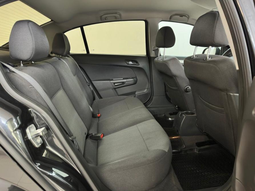 Opel Astra H Рестайлинг Москва  - изображение 11