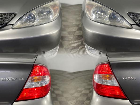 Toyota Camry V (XV30) Рестайлинг с пробегом 2004 года, цена 670 000 рублей, 249199 км, седан, Автокод Объявления