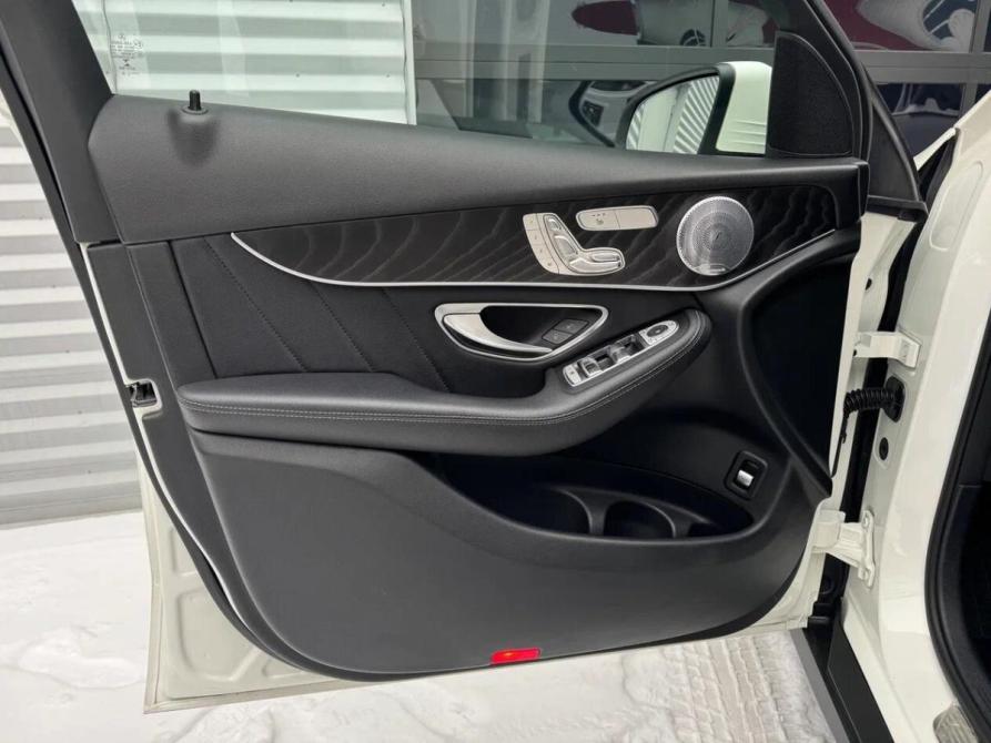 Mercedes-Benz GLC Coupe I (C253) Иркутск  - изображение 15