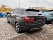 Lada (ВАЗ) Vesta I Череповец  - изображение 24
