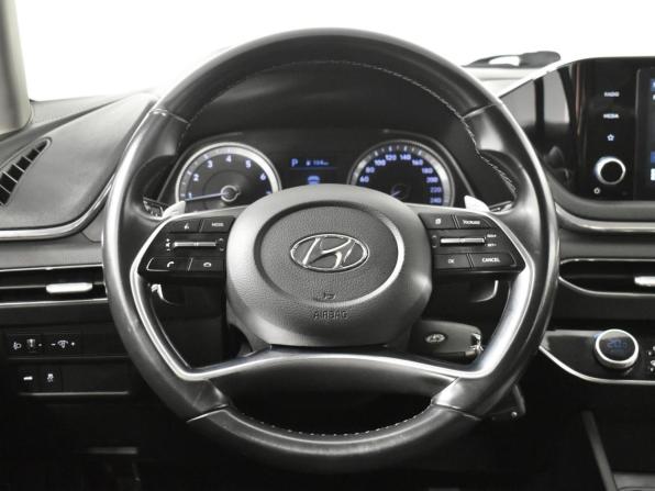 Hyundai Sonata VIII (DN8) с пробегом 2020 года, цена 1 985 200 рублей, 147851 км, седан, Автокод Объявления
