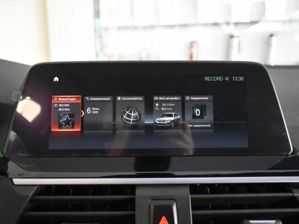 BMW X3 III (G01) с пробегом 2020 года, цена 3 975 000 рублей, 88307 км, внедорожник, Автокод Объявления