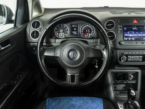 Volkswagen Golf Plus II с пробегом 2011 года, цена 648 000 рублей, 144841 км, хэтчбек, Автокод Объявления