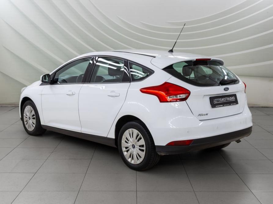 Ford Focus III Рестайлинг Волгоград  - изображение 5