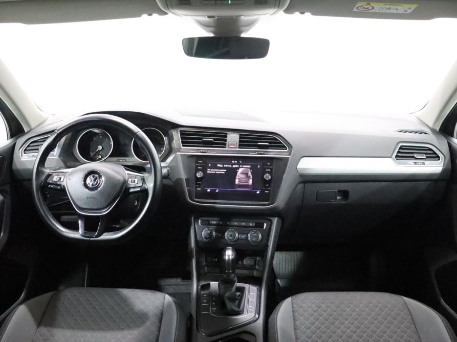 Volkswagen Tiguan II Москва  - изображение 11