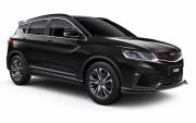 Belgee X50 Тюмень  - изображение 2