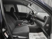 Toyota RAV4 III (XA30) Рестайлинг Красноярск  - изображение 35