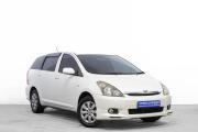 Toyota Wish I Барнаул  - изображение 23