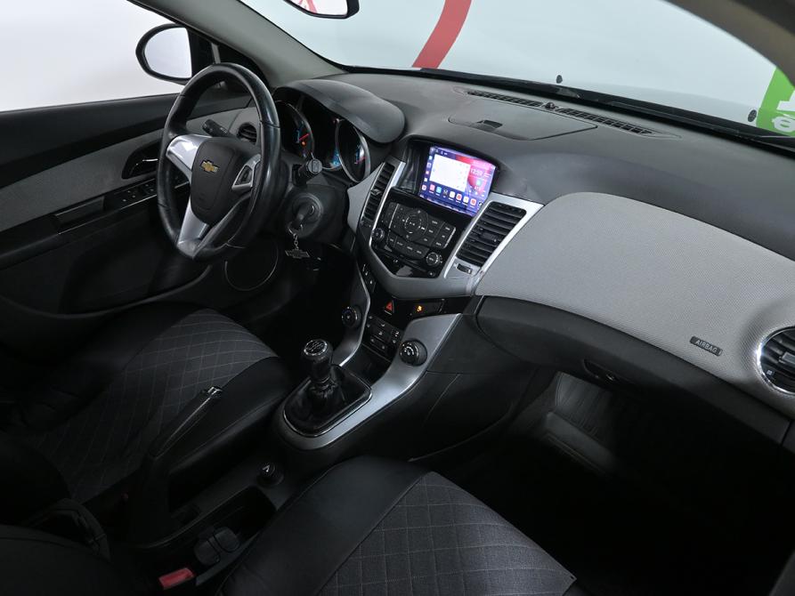 Chevrolet Cruze I Москва  - изображение 9