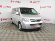 Volkswagen Multivan T5 Вологда  - изображение 21