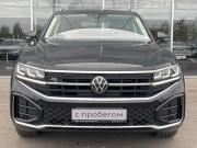 Volkswagen Touareg III Рестайлинг Воронеж  - изображение 22