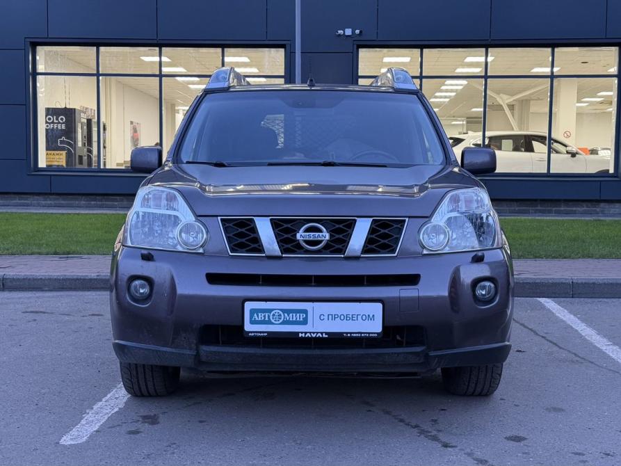 Nissan X-Trail II Ярославль  - изображение 2
