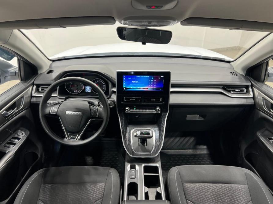 Haval M6 II Кемерово  - изображение 7