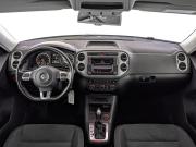 Volkswagen Tiguan I Рестайлинг Москва  - изображение 41