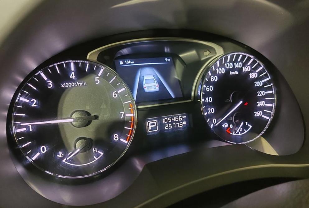 Nissan Teana III (L33) Ярославль  - изображение 9