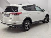 Toyota RAV4 IV (XA40) Рестайлинг Воронеж  - изображение 20