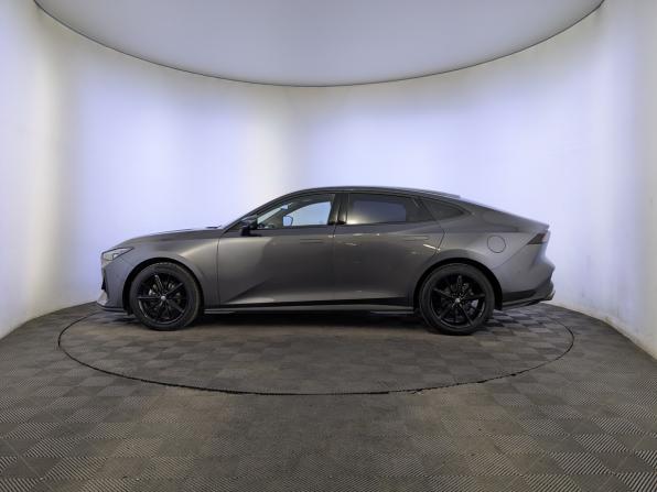 Changan UNI-V I с пробегом 2024 года, цена 2 225 000 рублей, 41799 км, лифтбек, Автокод Объявления