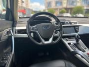 Geely Atlas I Краснодар  - изображение 27
