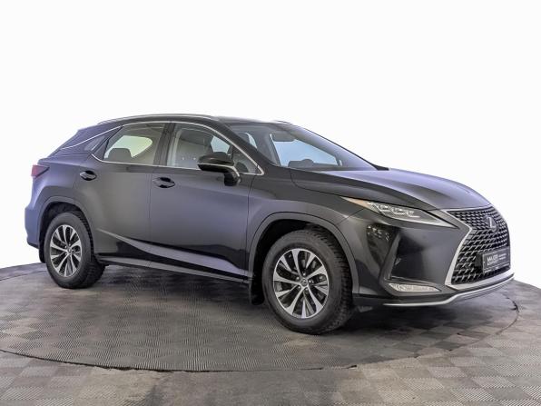 Lexus RX IV с пробегом 2019 года, цена 3 900 000 рублей, 178467 км, внедорожник, Автокод Объявления