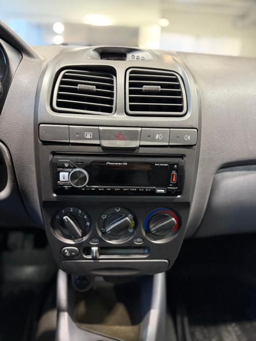 Hyundai Accent II Челябинск  - изображение 11