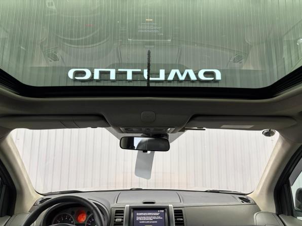 Nissan X-Trail II с пробегом 2008 года, цена 1 057 000 рублей, 216637 км, внедорожник, Автокод Объявления
