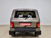 Lada (ВАЗ) 2121 (4x4) I Рестайлинг Альметьевск  - изображение 26