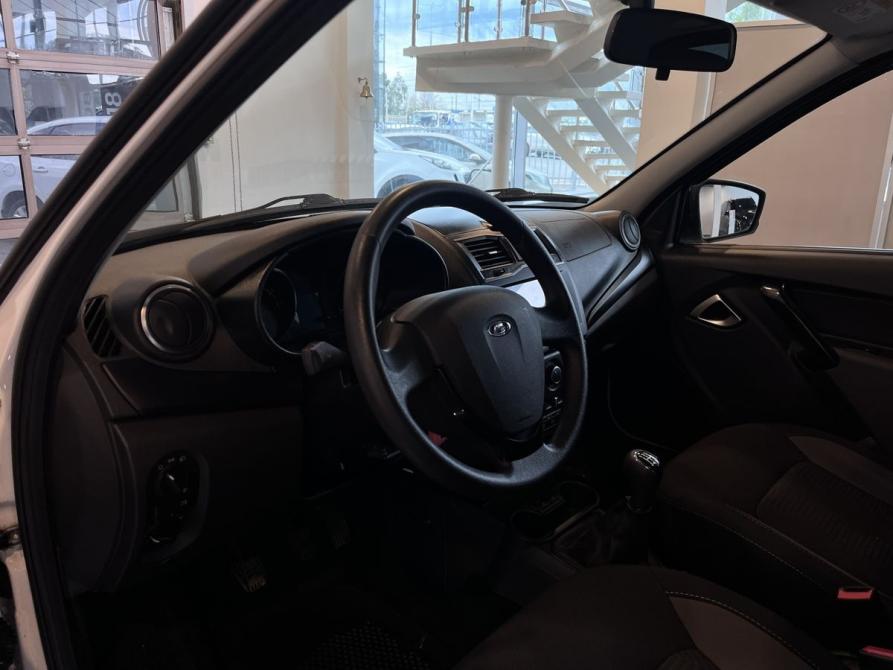 Lada (ВАЗ) Granta I Рестайлинг Чебоксары  - изображение 23