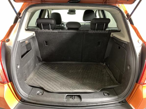 Opel Mokka I с пробегом 2013 года, цена 999 000 рублей, 175491 км, внедорожник, Автокод Объявления