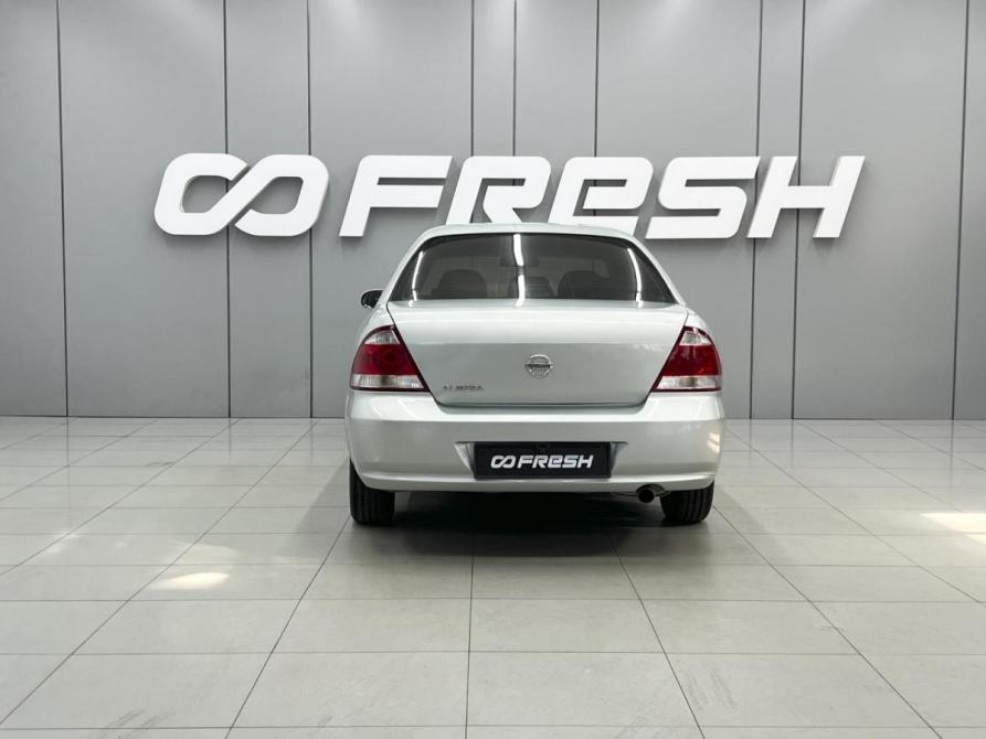 Nissan Almera Classic I Ростов-на-Дону  - изображение 4