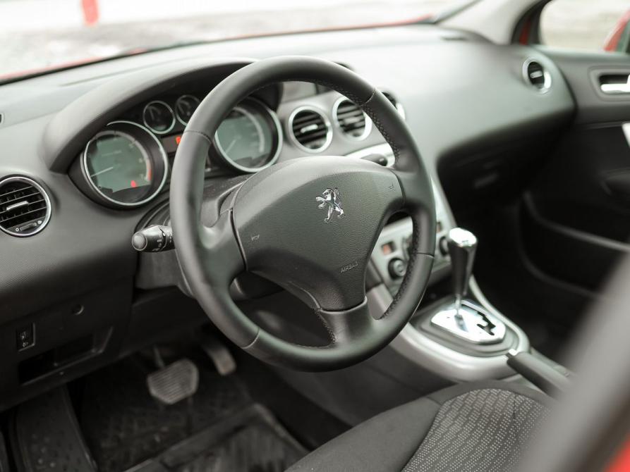 Peugeot 308 I Ижевск  - изображение 9