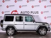 Mercedes-Benz G-Класс II (W463) Рестайлинг 2 Минеральные Воды  - изображение 30