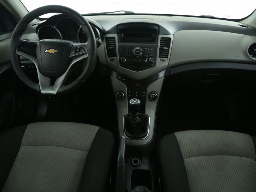 Chevrolet Cruze I Иваново  - изображение 12
