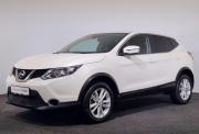 Nissan Qashqai II Ярославль  - изображение 24