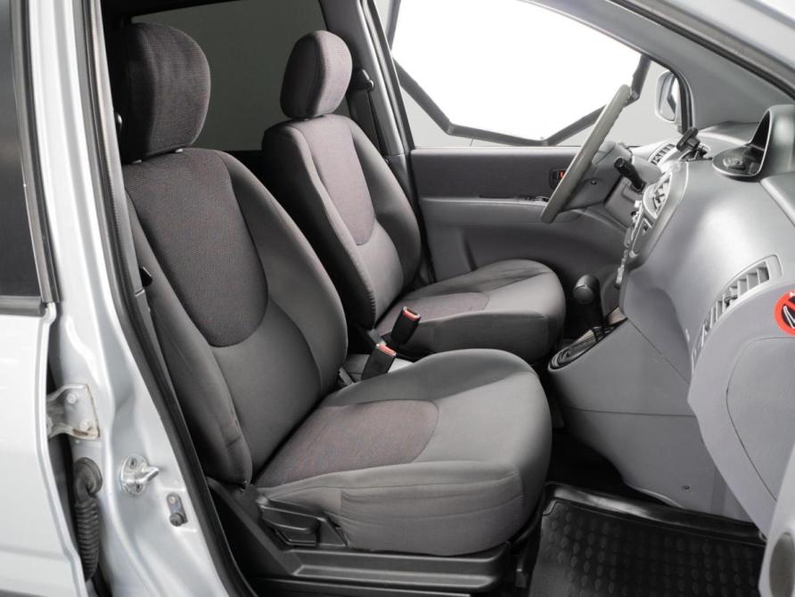 Hyundai Matrix I Рестайлинг 2 Тюмень  - изображение 8
