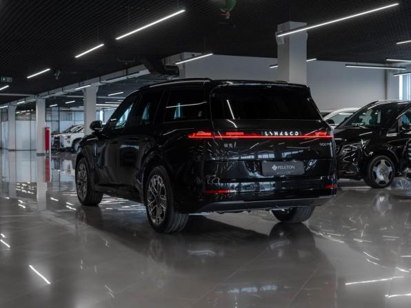 Lynk &amp; Co 900 с пробегом 2026 года, цена 7 400 000 рублей, 50 км, внедорожник, Автокод Объявления