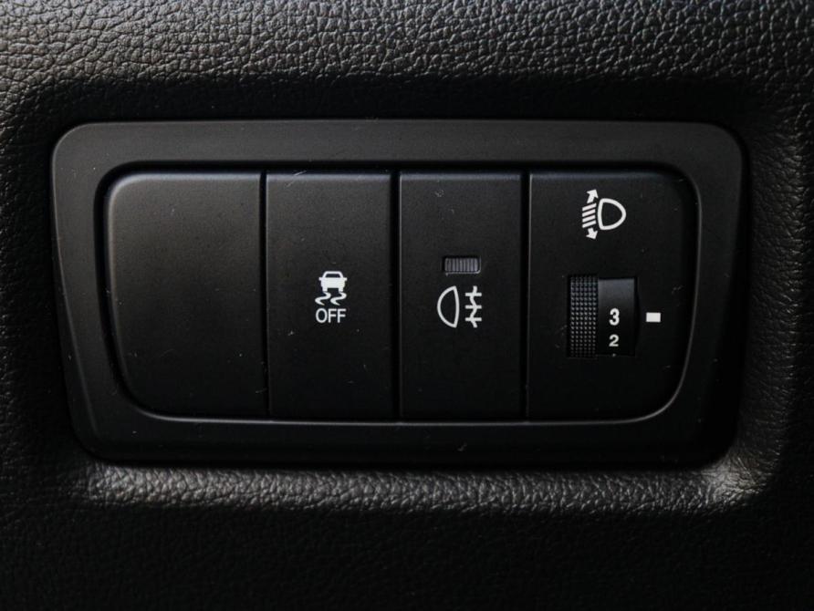 SsangYong Actyon II Рестайлинг Москва  - изображение 15