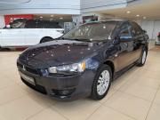 Mitsubishi Lancer X Казань  - изображение 23