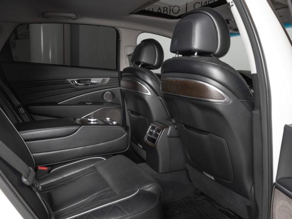 Kia K900 II с пробегом 2019 года, цена 2 990 000 рублей, 109220 км, седан, Автокод Объявления