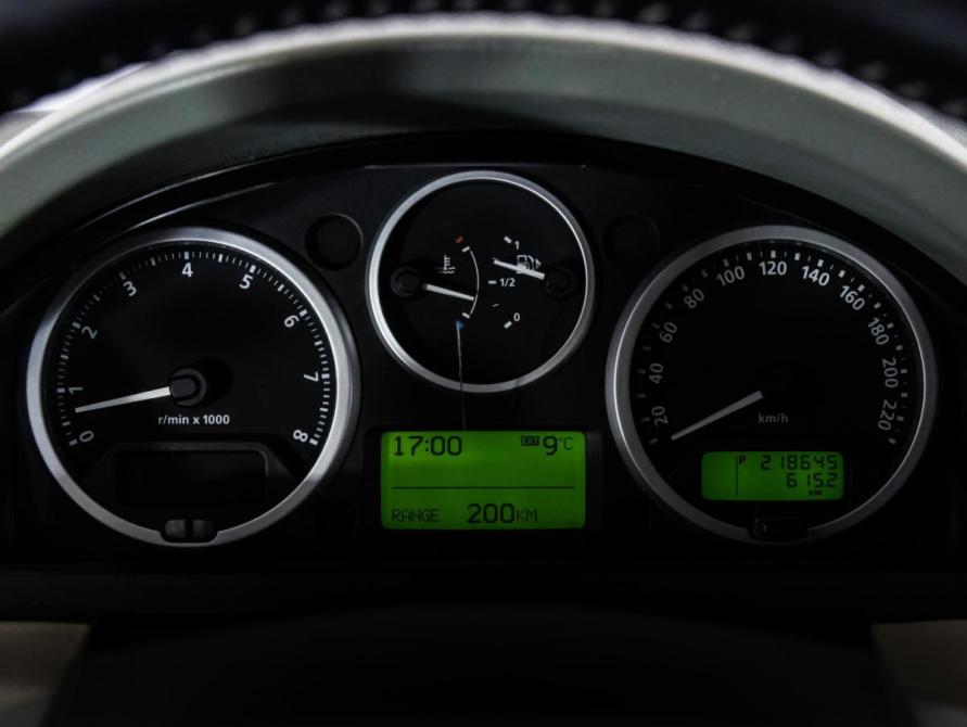 Land Rover Range Rover Sport I Санкт-Петербург  - изображение 24