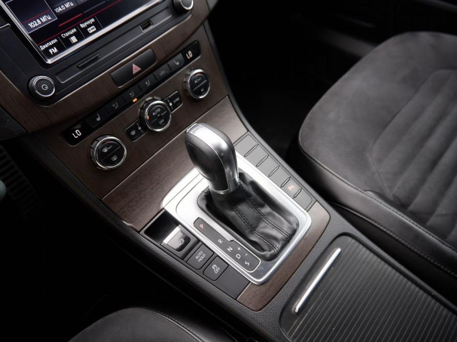 Volkswagen Passat B7 Казань  - изображение 10