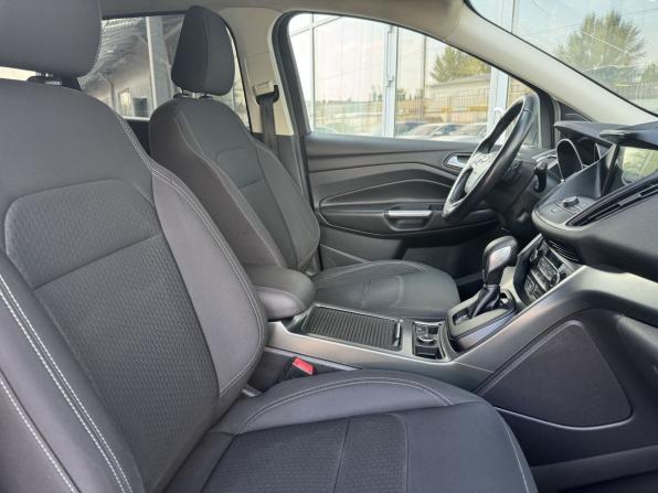 Ford Kuga II Рестайлинг с пробегом 2018 года, цена 1 520 000 рублей, 171111 км, внедорожник, Автокод Объявления