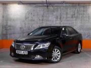 Toyota Camry VII (XV50) Уфа  - изображение 29