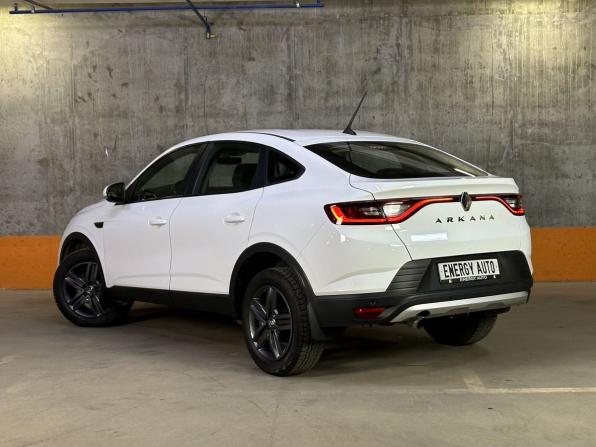 Renault Arkana I с пробегом 2021 года, цена 1 235 000 рублей, 165720 км, внедорожник, Автокод Объявления