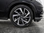 Honda Vezel I Рестайлинг Иркутск  - изображение 47