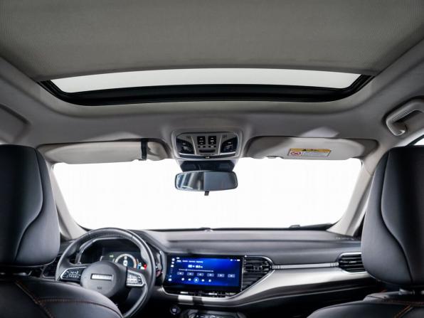 Haval F7 I с пробегом 2020 года, цена 1 700 000 рублей, 77476 км, внедорожник, Автокод Объявления